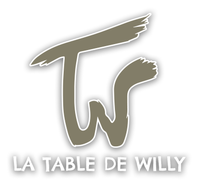 La Table De Willy - Restaurant sur Eysines